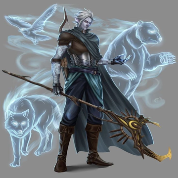 espiritualista