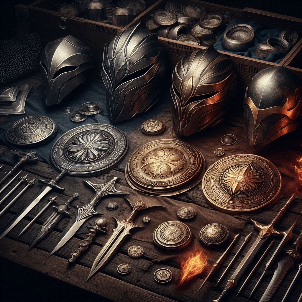 Metal