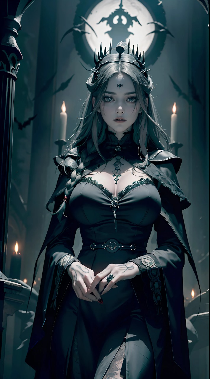 Necromante