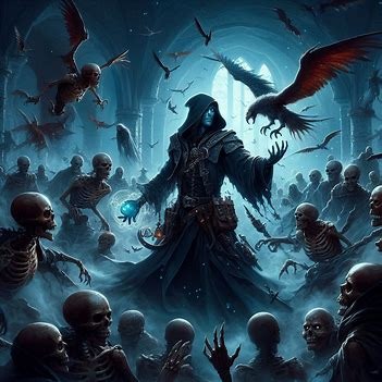 necromante