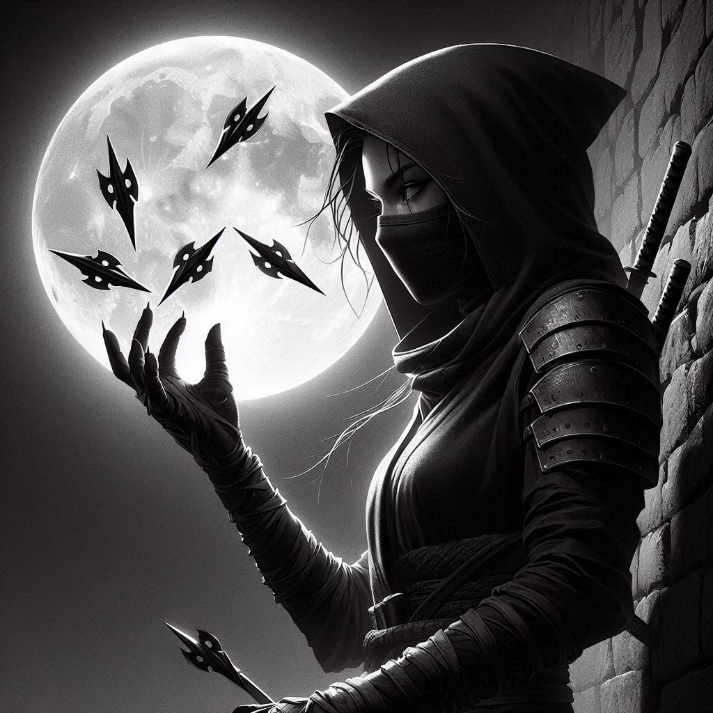 ninja