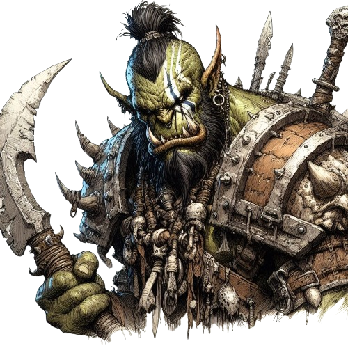 Orcs