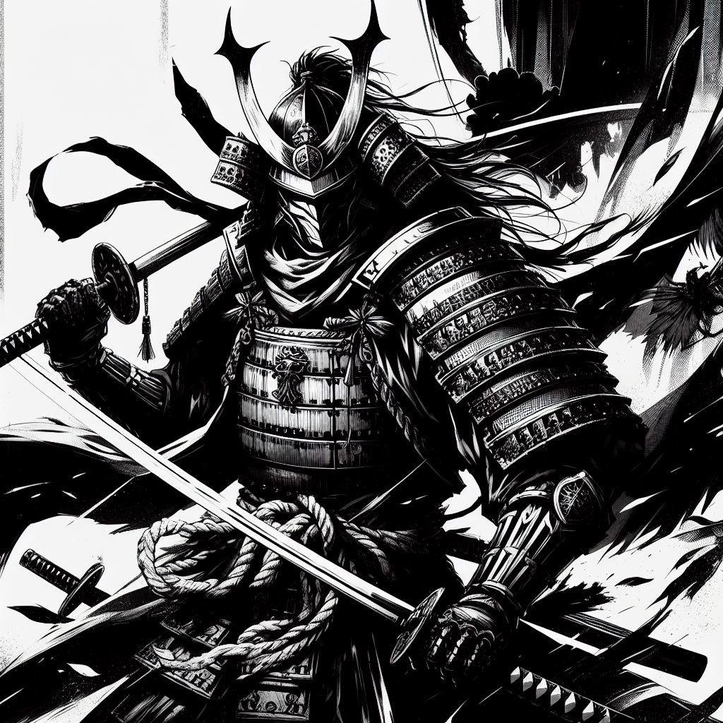 Samurai