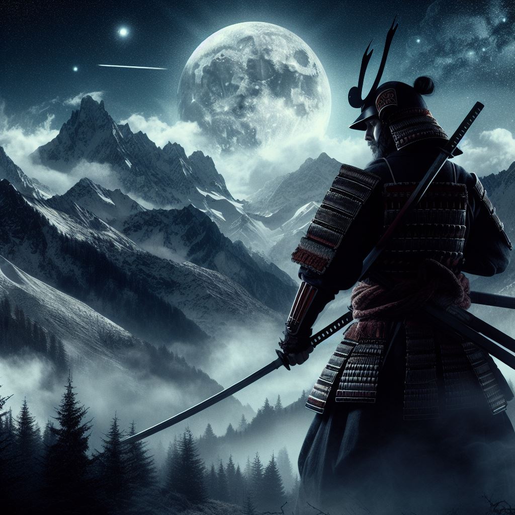 samurai